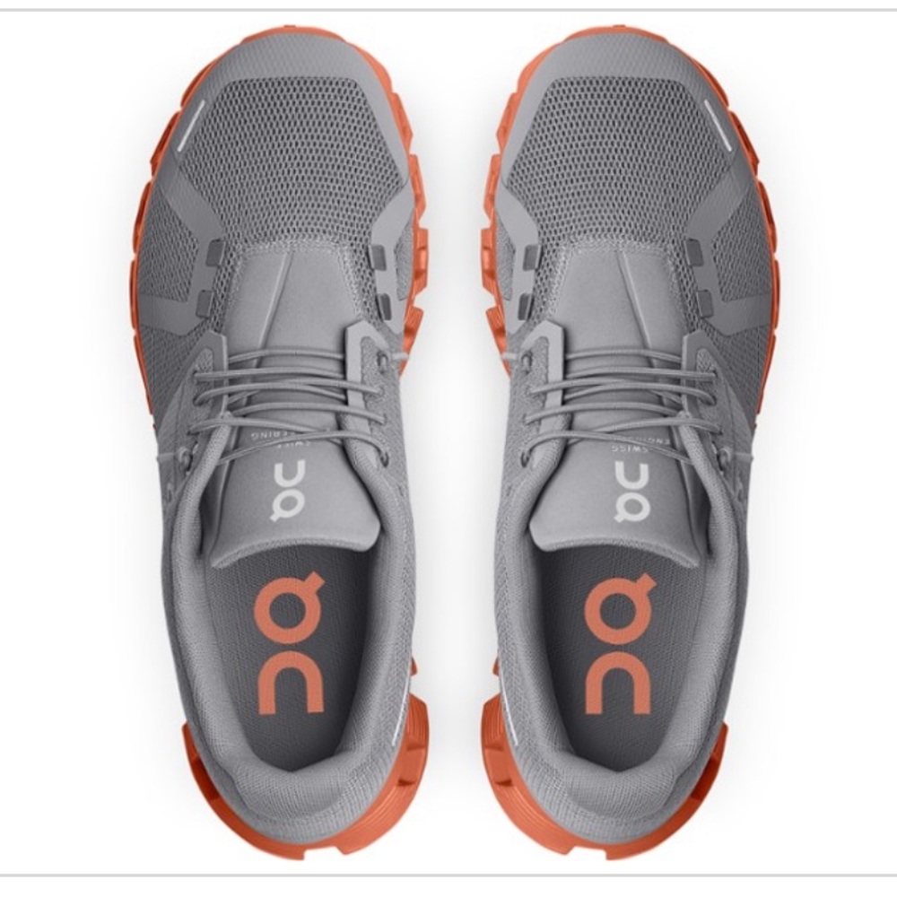ON Cloud 5 Shoes Men’s 8 / Women’s 9.5 EU41